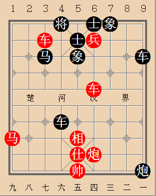 第310局 金鸡抱卵