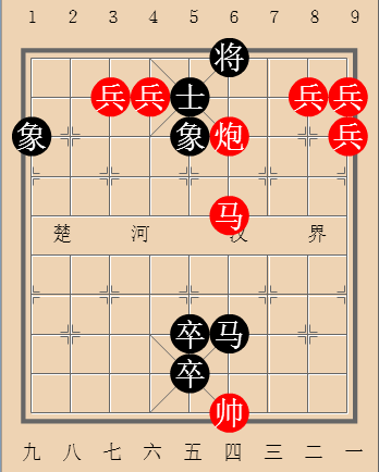 第174局五丁凿路