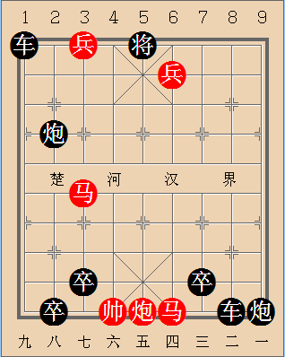 第291局 丹山起凤