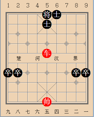 第410局 威震华夷