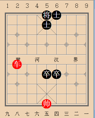 第388局 身无所措
