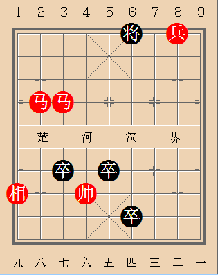 第379局 二马追风
