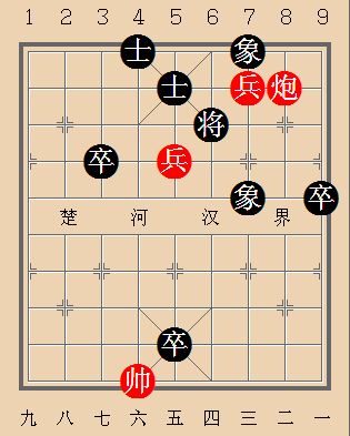 第404局 转祸为福