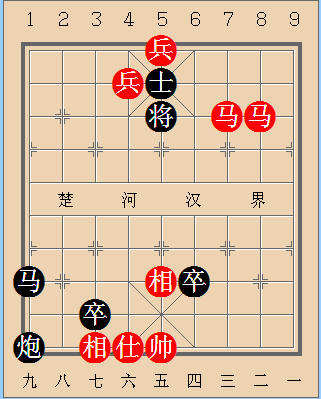 第401局 幽鸟攒阶