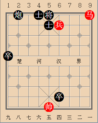 第407局 追风赶月