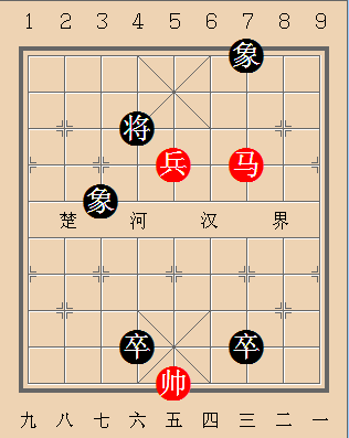 第380局 退无所归