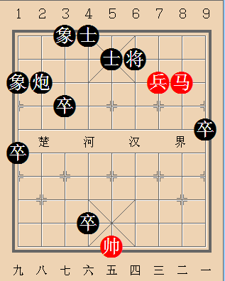 第402局 踏雪寻梅