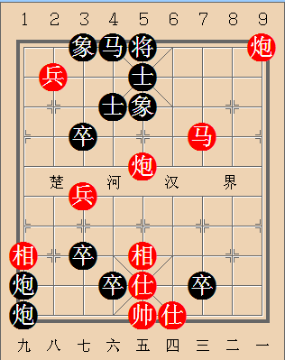 第302局 板筑隐贤