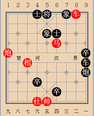 第332局 截趾适履