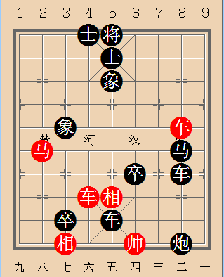 第309局 有家难奔