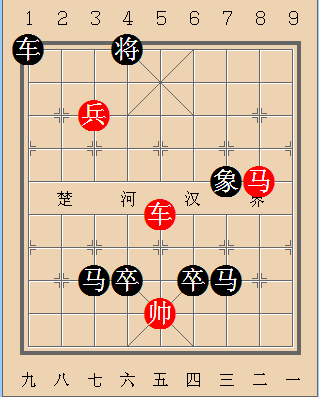 第361局 视死如归