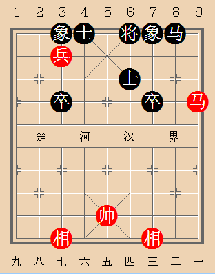 第403局 二郎搜山