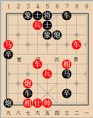 第303局 雌鸡化雄