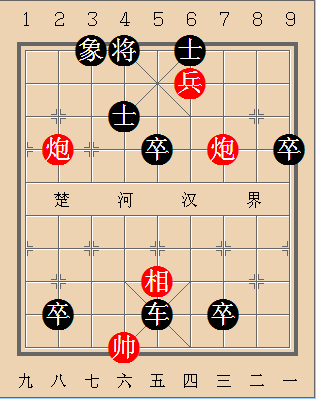 第344局 爱身待时