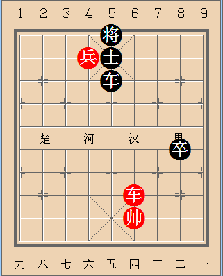 第389局 羸羊触角