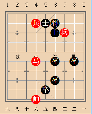 第376局 伏兵要路