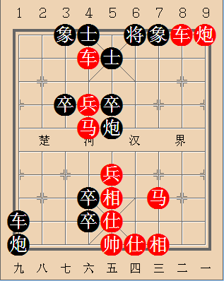 第288局 汗马功劳