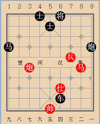 第375局 勒兵为备