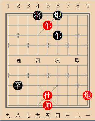 第384局 投肉饲虎
