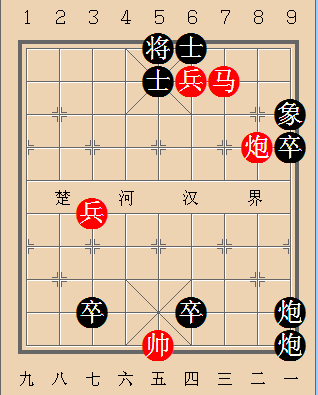 第345局 石燕拂云