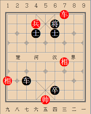 第368局 兔游月窟