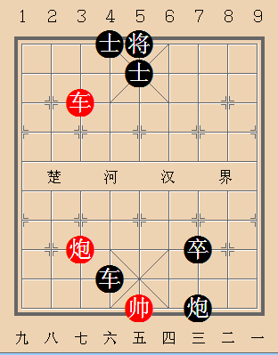 第377局 筑坛拜帅