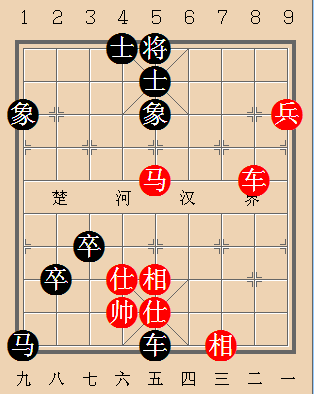 第312局 马跳澶溪