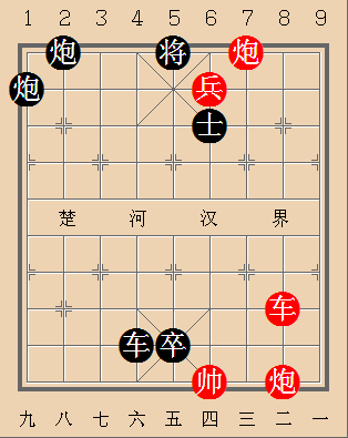 第268局 投躯帝廷