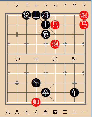 第192局 两地关心
