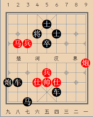 第203局 远近惊骇