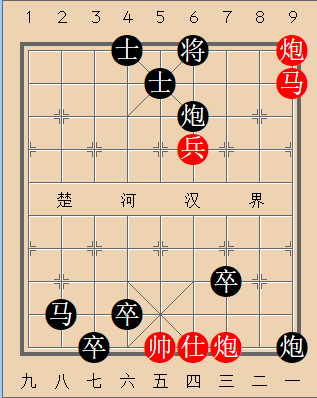 第172局 动行网罗