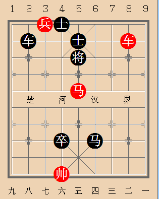 第261局 不服自老