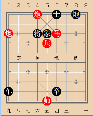 第266局 脱网逢钩