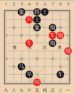 第174局 三气周瑜