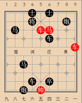 第194局 步设陷阱