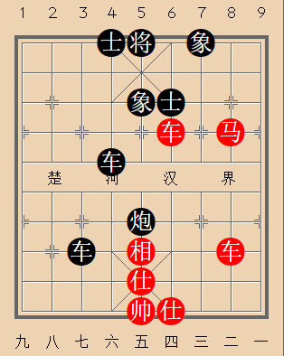 第202局 行监坐守