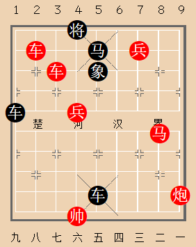 第225局 循序渐进