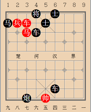 第273局 辎重塞途