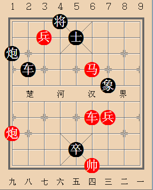 第246局 伏虎降龙