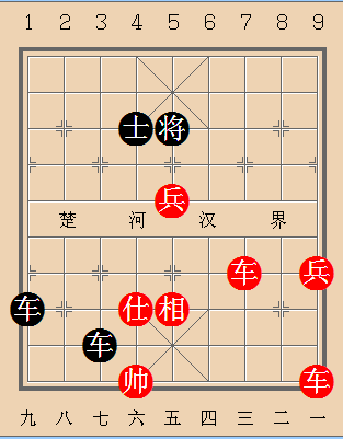 第248局 开拓心胸