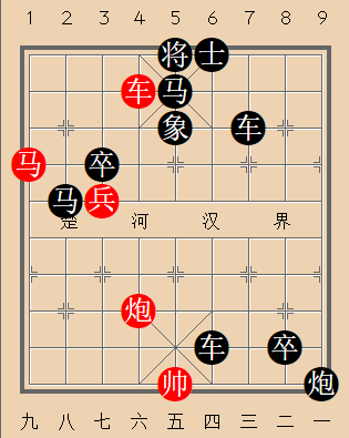 第209局 叁参见佛