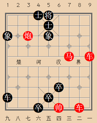 第213局 投石入水