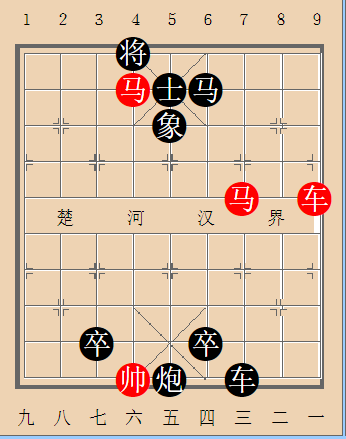 双骑救驾