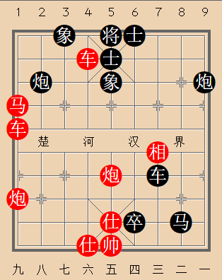 第111局 兴戎出好