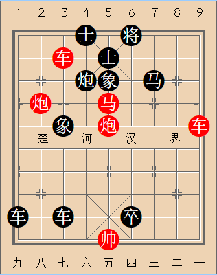 第164局 凿壁偷光
