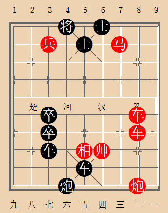 双龙二士