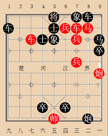 第31局 兵贵拙速