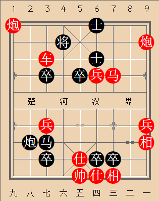 第118局 多士莫及