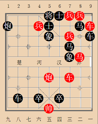 第30局 国庶兵强