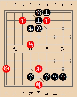 第166局 立倾敌国